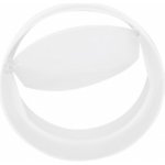 HACO Klapka zpětná plastová ZKP 125/129 0669 – Zbozi.Blesk.cz