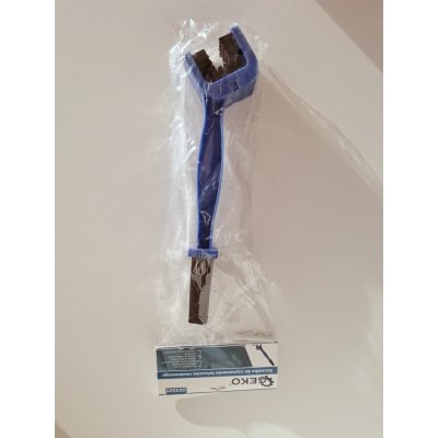 Geko Kartáč na čištění řetězu G03505 – Zboží Dáma