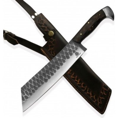 DELLINGER Hacke Wenge Chopper