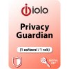 antivir iolo Privacy Guardian 1 lic. 1 rok (iPG1-1)