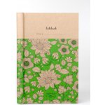 DITIPO Zápisník KRAFT B6 – Zboží Dáma