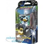 Pokémon TCG Pokémon GO V Battle Deck Mewtwo V – Sleviste.cz