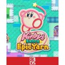 Kirbys Extra Epic Yarn