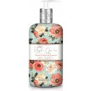 Mýdlo Baylis & Harding tekuté mýdlo na ruce Peach Peony & Jasmine 500 ml