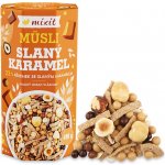 Mixit Pečený Mixit Slaný karamel 490 g – Zboží Dáma