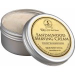 Taylor of Old Bond Street Sandalwood krém na holení 60 ml – Sleviste.cz