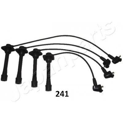 IC-241 JAPANPARTS Sada kabelů pro zapalování – Zboží Mobilmania