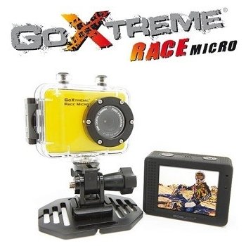 GoXtreme Race