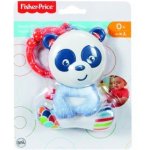 Fisher-Price závěsné zvířátko panda – Hledejceny.cz