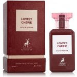Maison Alhambra Lovely Chèrie parfémovaná voda unisex 80 ml – Zboží Dáma