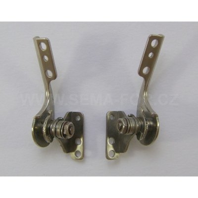 panty MSI Megabook S262 MS-1057B Medion MD96360 SAM2010 – Zboží Živě