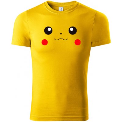 Pokémon tričko Pikachu
