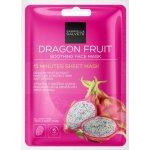 Gabriella Salvete Pleťová maska Revitalizující Dragon Fruit 25 g – Sleviste.cz