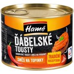 Hamé Ďábelské tousty 180g – Hledejceny.cz