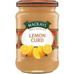 Mackay's citronový Krém 340 g – Hledejceny.cz