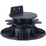 Gardina Rektifikační terč pod dřevěnou terasu 35–70 mm (rektifikační terče) – Hledejceny.cz