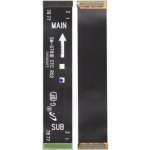 Samsung Galaxy S20 FE G780F - Hlavní Flex Kabel - GH59-15385A Genuine Service Pack – Zboží Živě