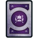 xzone Gwint Ballads Legendary Foil Cards Skellige 10 karet – Zboží Dáma