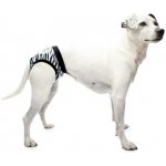 Samohýl Exclusive Hárací kalhotky bavlna Marty bílo-černé 28 cm – Zboží Mobilmania