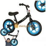 Trike Fix Balance Černá – Zboží Dáma