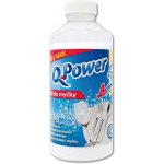 Q-power Sůl do myčky 1,1 kg – HobbyKompas.cz