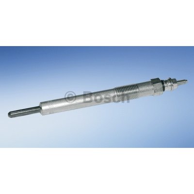 Žhavící svíčka Bosch 0 250 202 065 – Hledejceny.cz