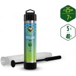 Delphin Punčocha PVA n´tastic QUICK TUBA+ TLOUK 7 m 25 mm – Hledejceny.cz