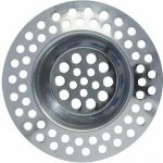 WENKO Sítko do odtoku nerez x7x7 cm – Zbozi.Blesk.cz