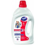 Disinfekto Dezinfekční prací gel 1320 ml – Zboží Mobilmania