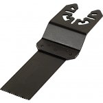 Wolfcraft Bi-metalový ponorný list pily 10mm pro dřevo, kov, sádrokarton, plasty, měkké kovy 3986000 – Sleviste.cz