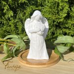 Atelier Fantazie - Socha Anděla V - vhodná do exteriéru – Hledejceny.cz