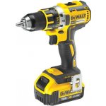 Dewalt DCD790M3 – Zboží Mobilmania