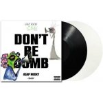 2 ASAP Rocky - Don't Be Dumb LP – Hledejceny.cz