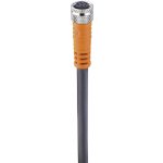 Belden RKMV 8-354/2M upravený zástrčkový konektor pro senzory - aktory, 000091033, piny: 8, 2.00 m, 1 ks – Hledejceny.cz