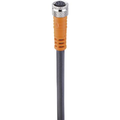 Belden RKMV 8-354/2M upravený zástrčkový konektor pro senzory - aktory, 000091033, piny: 8, 2.00 m, 1 ks – Hledejceny.cz