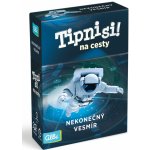 Albi Tipni si! Nekonečný vesmír – Zboží Dáma