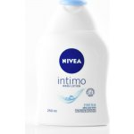 Nivea Intimo Fresh sprchová emulze pro intimní hygienu 250 ml – Hledejceny.cz