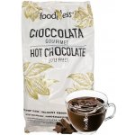 Foodness Horká čokoláda Klasická 1000 g – Zbozi.Blesk.cz