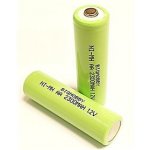 Bighobby Nabíjecí baterie NiMh AA 1,2V 2300mAh – Sleviste.cz