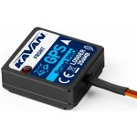 Kavan Smart PRO GPS2 Zapisovač – Zboží Dáma