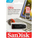 SanDisk Cruzer Ultra 16GB SDCZ48-016G-U46 – Zboží Mobilmania
