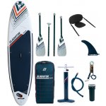 Paddleboard GLADIATOR Origin Combo 10'6'' – Zboží Mobilmania