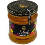 Product Bohemia Med květový 250 g – Zboží Dáma