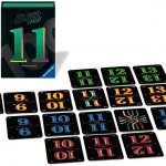 Ravensburger 23020 - Eleven Out! 100. výroční edice - karetní hra, věk 7+, hra , dospělé a – Zboží Živě