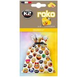 K2 ROKO HAPPY GRAPEFRUIT 25 G – Hledejceny.cz
