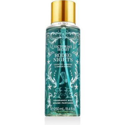 Victoria's Secret Rodeo Nights 250 ml – Zboží Dáma