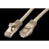 síťový kabel Value 21.99.0850 S/FTP patch kat. 7, RJ45, LSOH, 0,5m