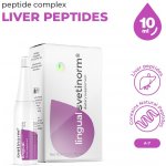 Garmonia Svetinorm lingual 10 ml – Hledejceny.cz