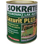 Sokrates Lazurit Plus 4 kg Pinie – Hledejceny.cz