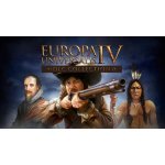 Europa Universalis 4 – Zboží Dáma